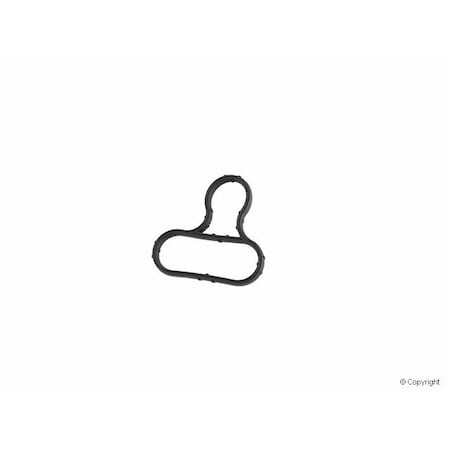 Genuine Alternator Gasket, 12317507808 12317507808